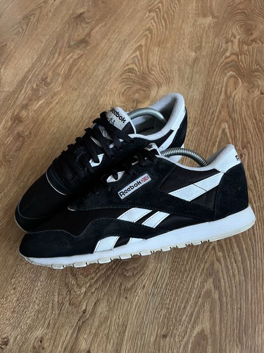 Кроссовки Reebok Classic