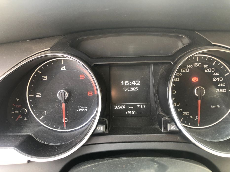 Carro Audi A5 Sportback