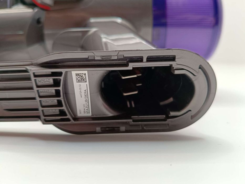 Odkurzacz pionowy Dyson V10 Absolute (USZKODZONY)