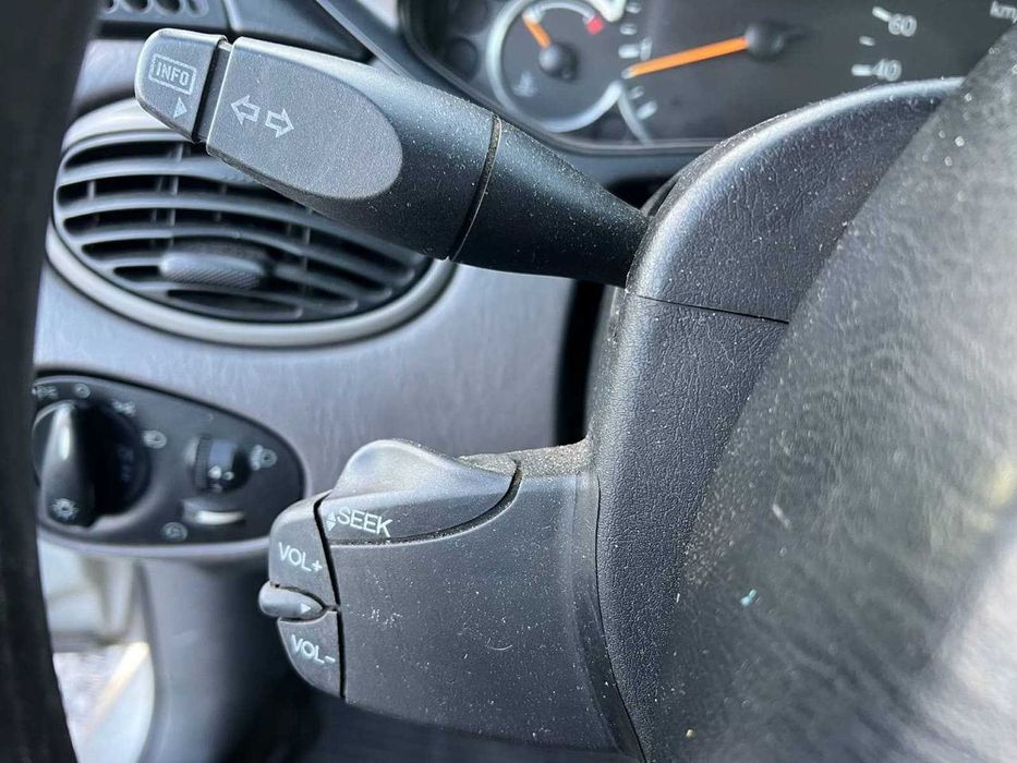 Продам Ford Focus 2001р. #72801