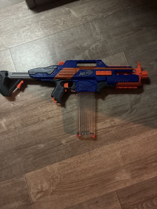 nerf rapidstrike cs-18