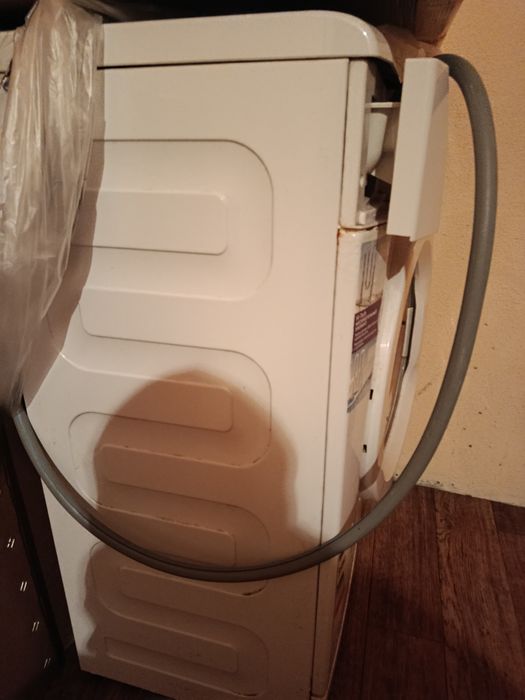 Пральна машина Beko 6 кг, 1000 обертів