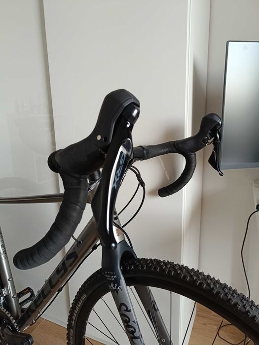 Rower gravel KELLYS Soot 50