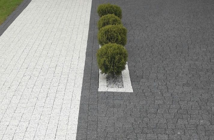 Kostka brukowa układanie