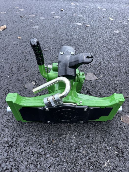 zaczep automatyczny 33cm i 39cm John deere orginał nowy