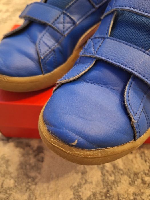 Buty Puma Rickie Classic V PS