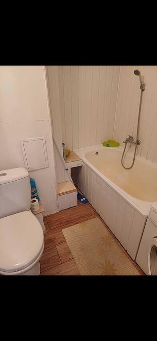 Mieszkanie – Toruń, Przedmieście Świętej Katarzyny, Stare Miasto - Widok 4