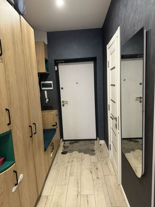 Продається 3 кім квартира у новобудові  вул Шевченка