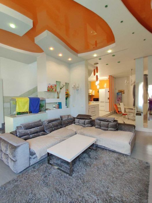 Аренда дом 4к 170м2 5 соток Транспортная Академия / Науки / Неоплаза