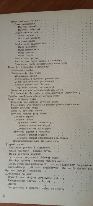 Zootechnika wydanie V, tom 3