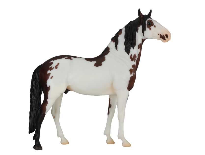 BREYER BreyerFest Special Run model – Midnattssol nowe 2026
