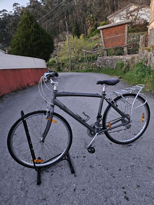 Bicicleta passeio giant