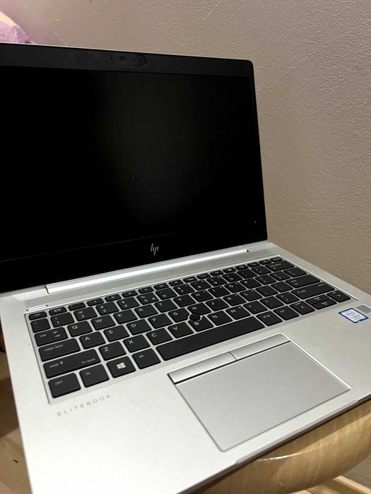 HP EliteBook 830 G5 Notebook PC