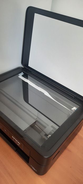Impressora e scanner Epson
