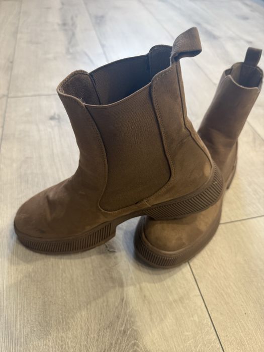 Черевики весняні Primark