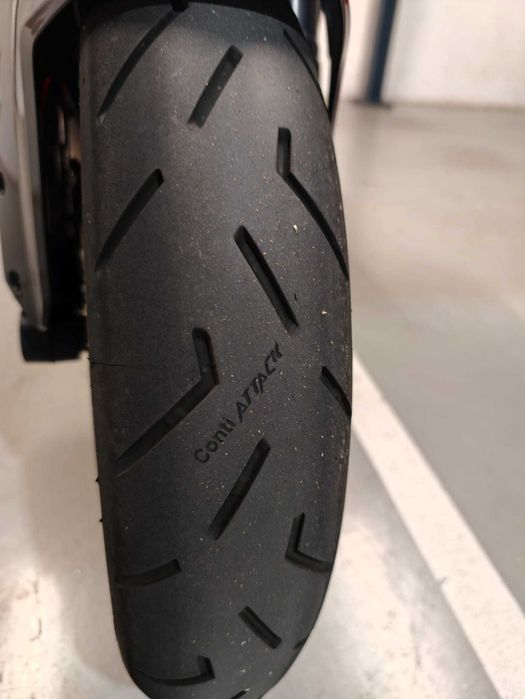 KTM Super Duke 1290 R (Gen 2) – 14.395 km – Full Packs (Track/Perf) – SC Project – Como Nova