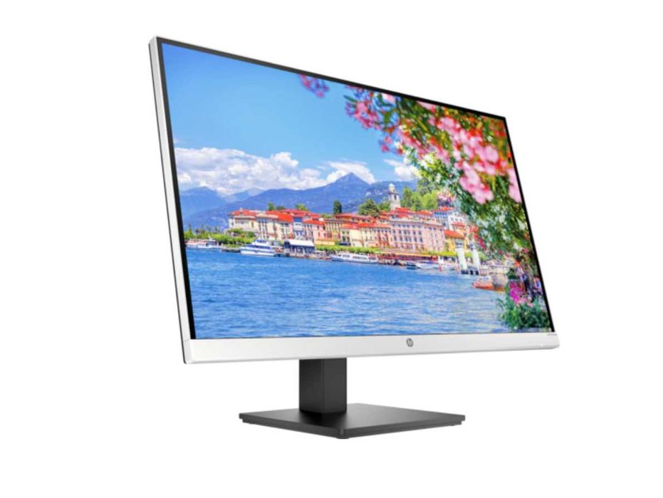 HP Monitor 27mq - 27" QHD (2560x1440) - 60Hz - NOVO, ainda na caixa
