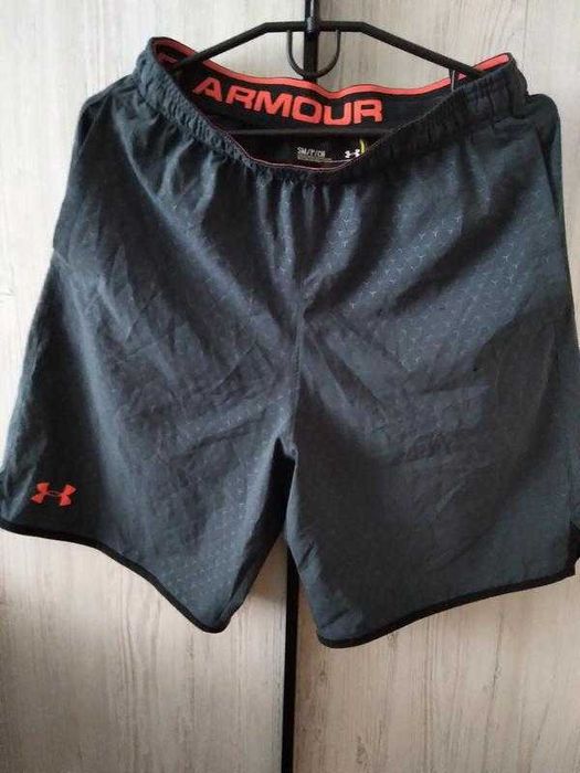 Мужские шорты under armour .  и других компаний