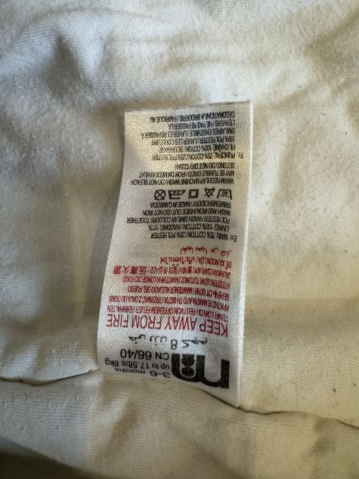 дитячий комбінезон демісезон