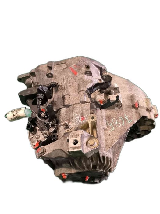 Caixa Velocidades Manual FORD MONDEO IV 2.5 (162 kW / 220 cv) [03.2007 - 01.2015] MMT6 (OEM) | TIEA (OEM)