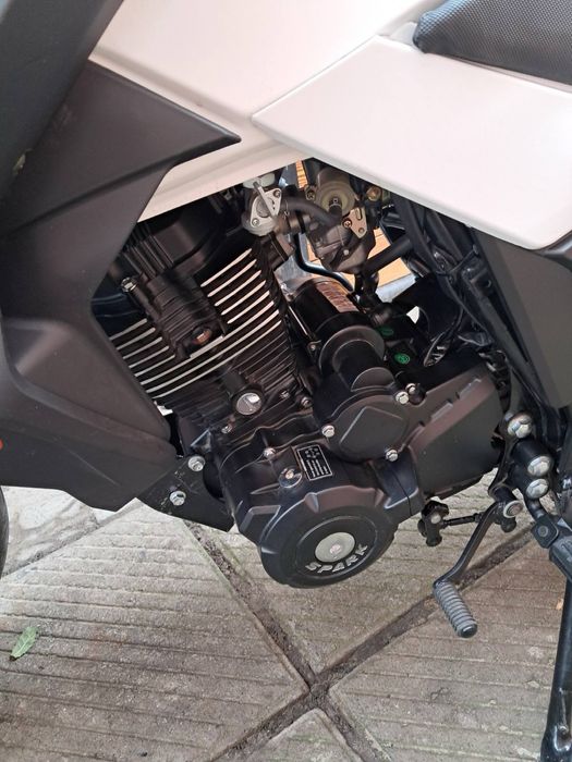 Продам,новый 500 км