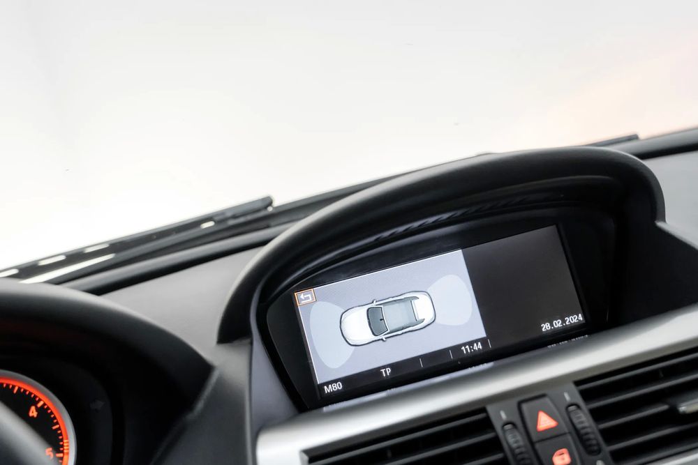 BMW 635 — fotografia 12