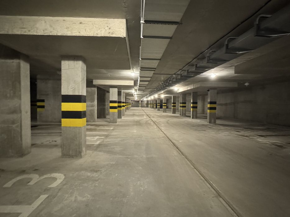 Оренда 3 парко місця