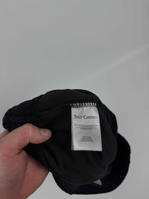 Juice Couture велюрові шорти