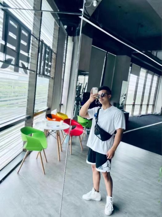 Шорти Nike Air Jordan Dri-Fit