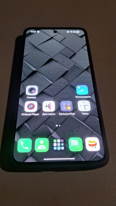 OnePlus Ace Racing 5(Азиат)