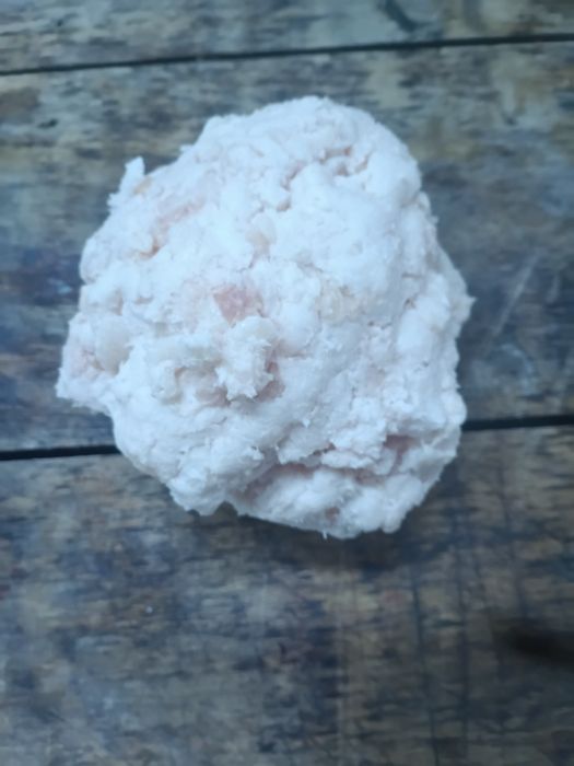 Smalec wiejski kilku po 1kg