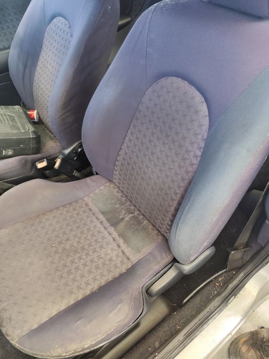 Ford Puma 1.4 completo ou às peças