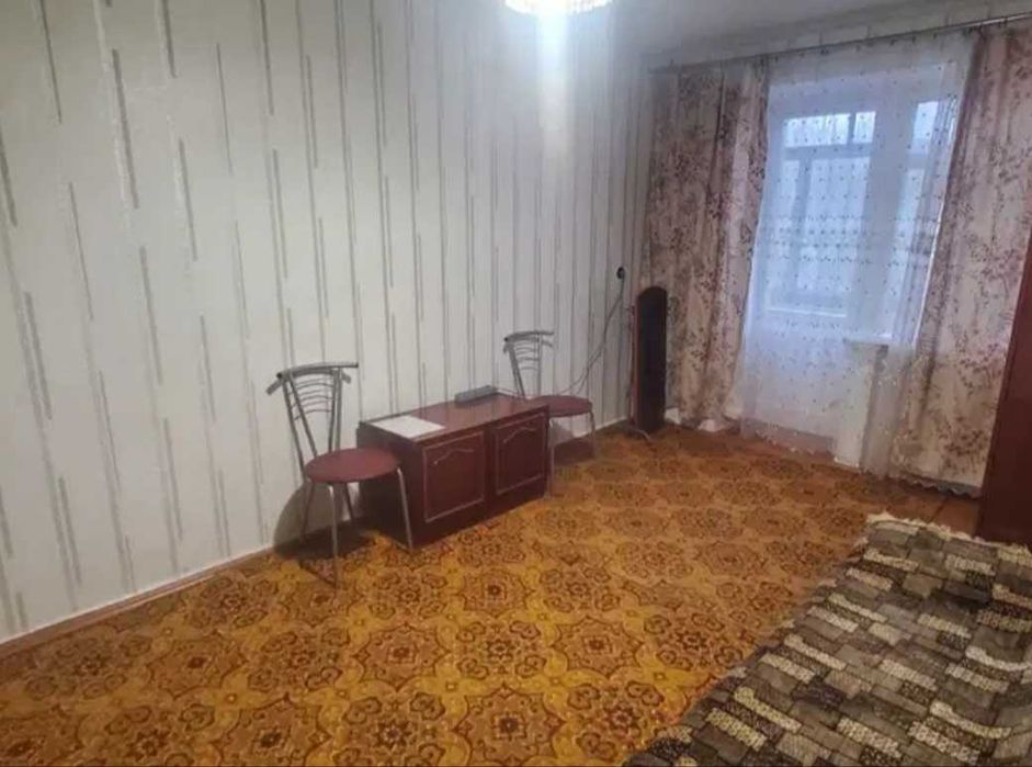 продам 1комн квартиру  ул Матросова