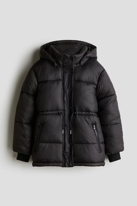 Пуховик H&M куртка