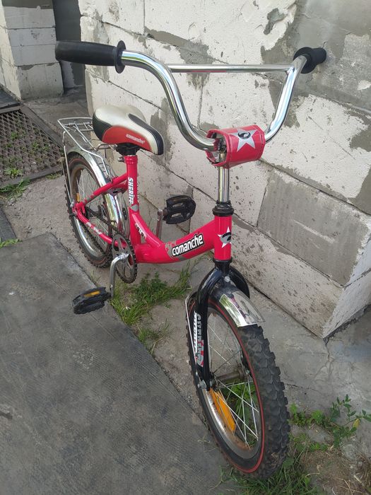 Продам велосипед в хорошем состоянии