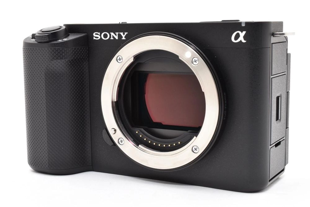 Фотоаппарат Sony ZV-E1 Professional Video Camera - Ідеальний стан AS NEW