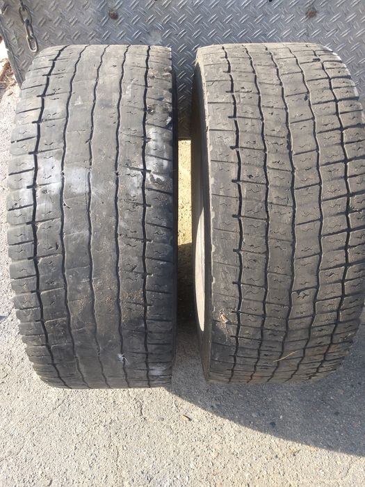 Шини Michelin б/у