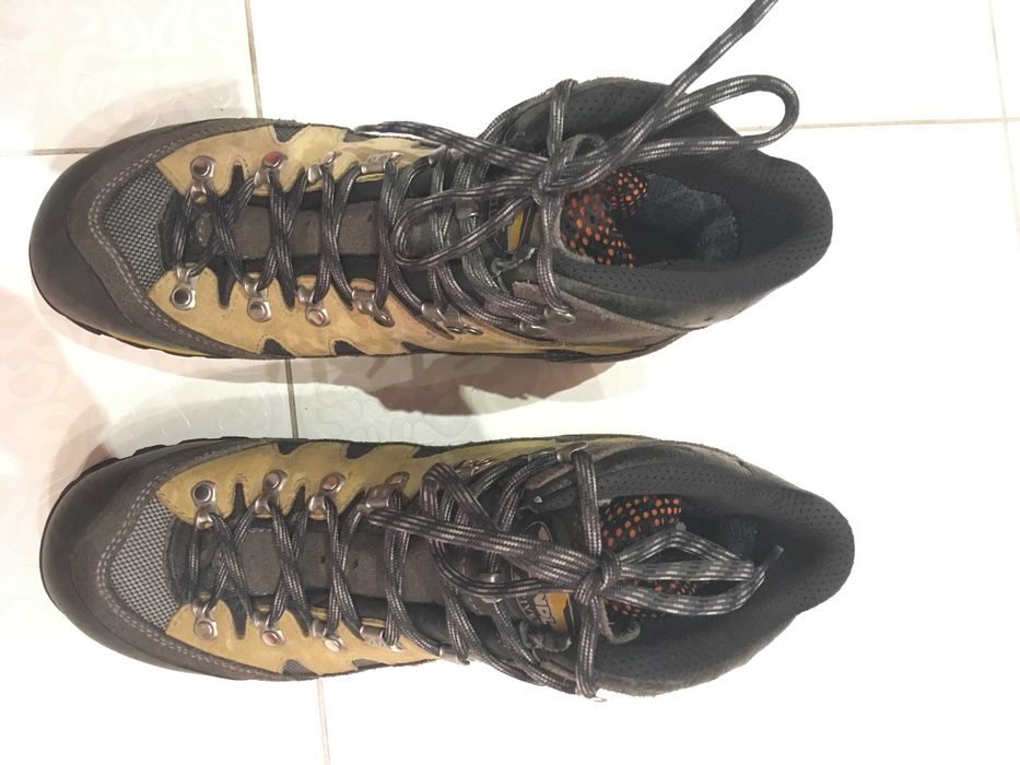 Buty Meindl Air Revolution 3.1 roz. 44