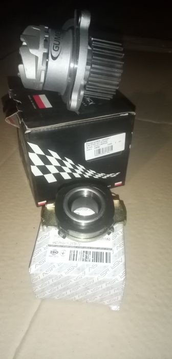 Продам помпу на ваз 2110-2112