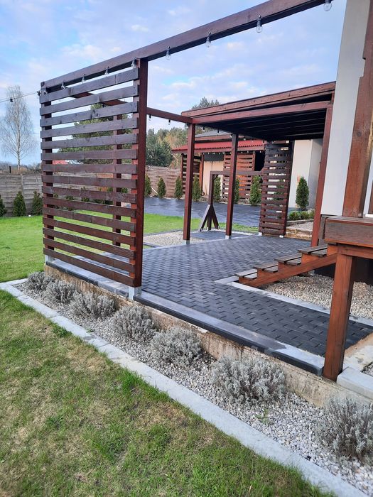 Złota Rączka. Wszelkie prace budowlane, instalacjyjne, montażowe