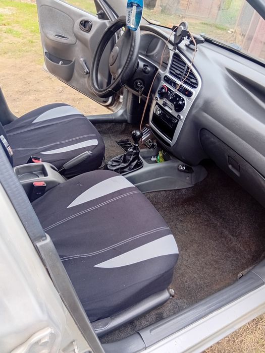 Продаж автомобіля