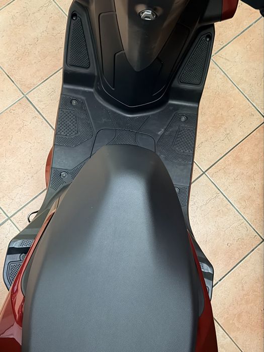 Keeway cityblade