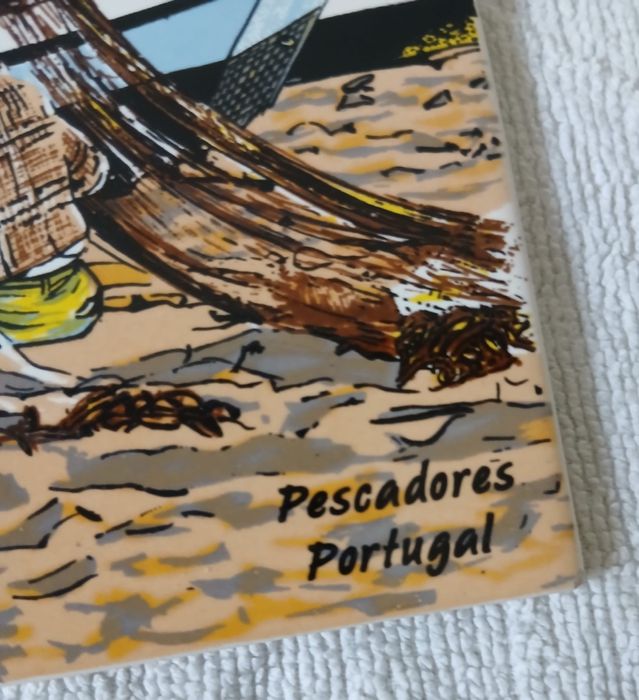Azuleijos Portugal Decorativos