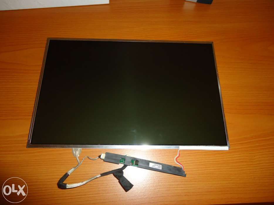 Monitor portátil Toshiba A300