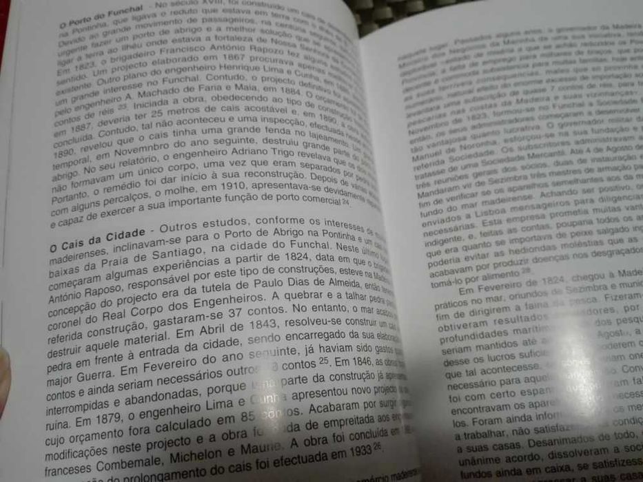 Ilha da Madeira Roteiro histórico-marítimo de João A Ribeiro (Novo)