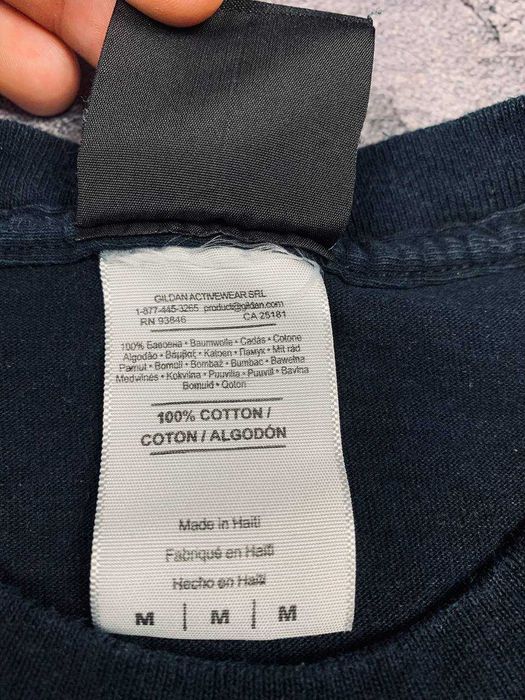 Футболка Thrasher Розмір M