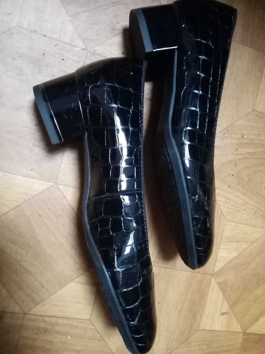 Buty czółenka 36 NOWE