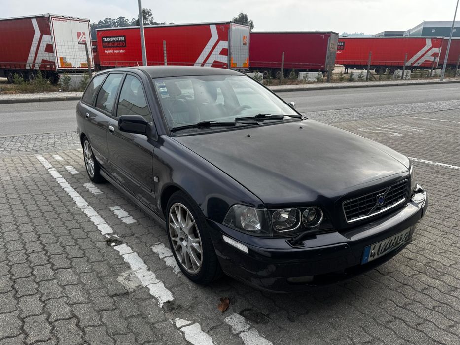 Volvo V 40 1.9 D