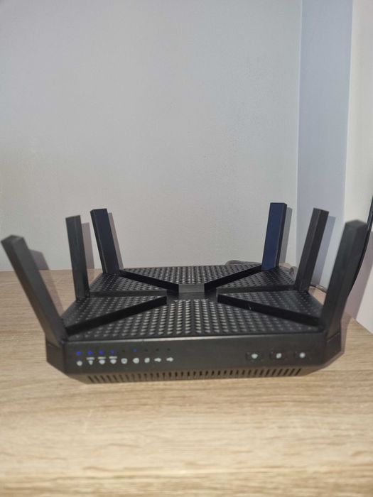 Router TP-Link Archer C3200