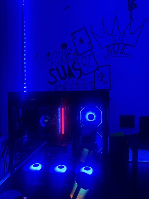 Pc gamer da pichau